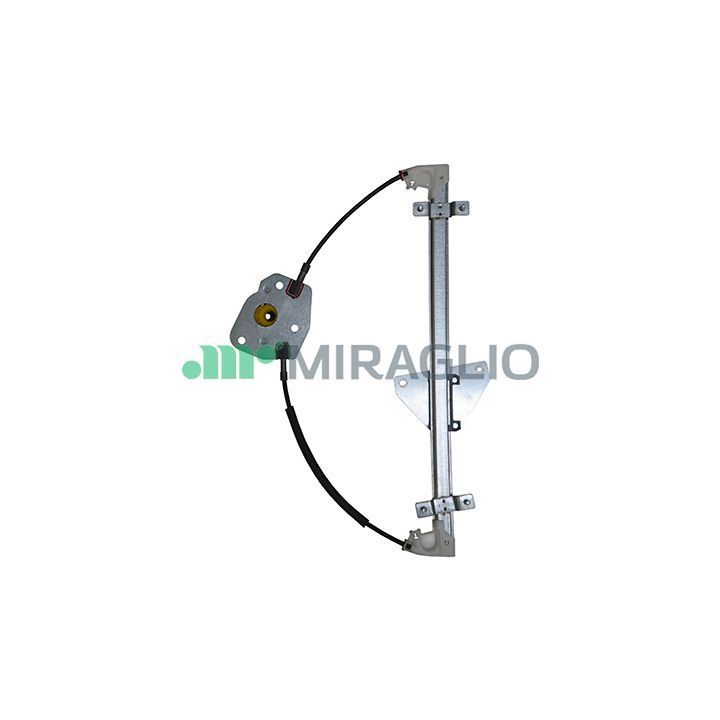Lango pakėliklis MIRAGLIO 30/2458