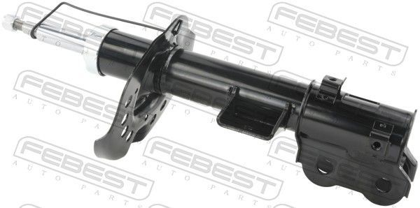 Amortizatorius FEBEST 22110-002FR