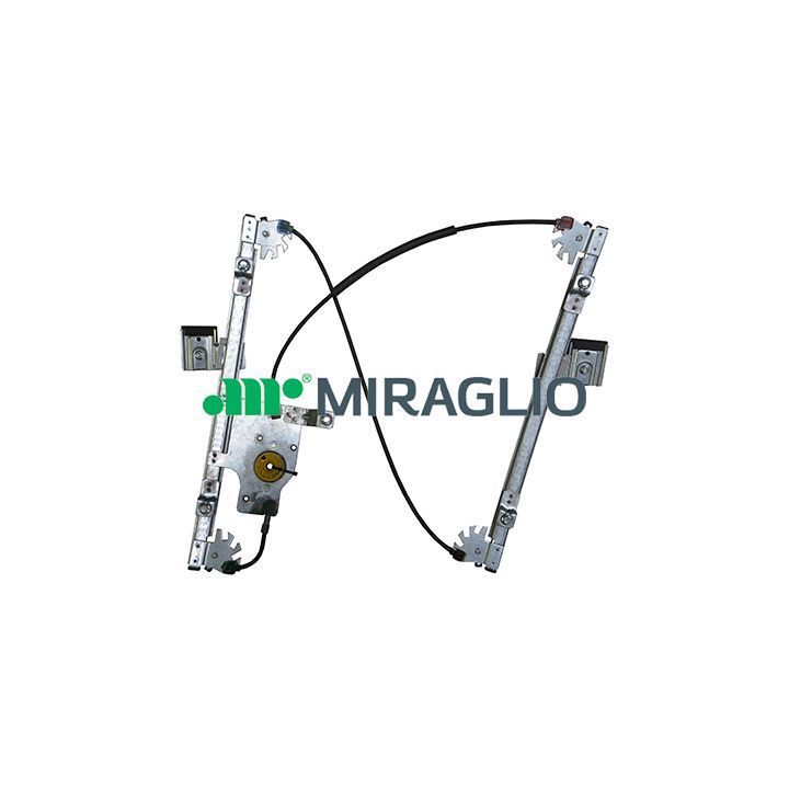 Lango pakėliklis MIRAGLIO 30/2460