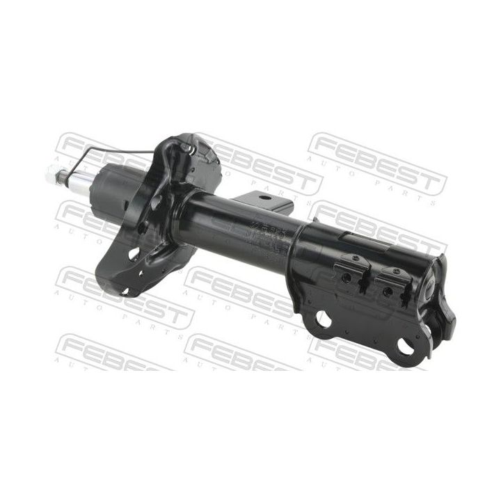 Amortizatorius FEBEST 22110-003FL