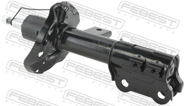 Amortizatorius FEBEST 22110-003FL
