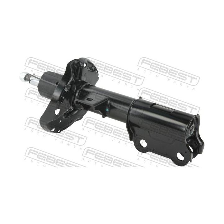 Amortizatorius FEBEST 22110-003FR