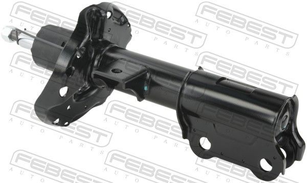 Amortizatorius FEBEST 22110-003FR