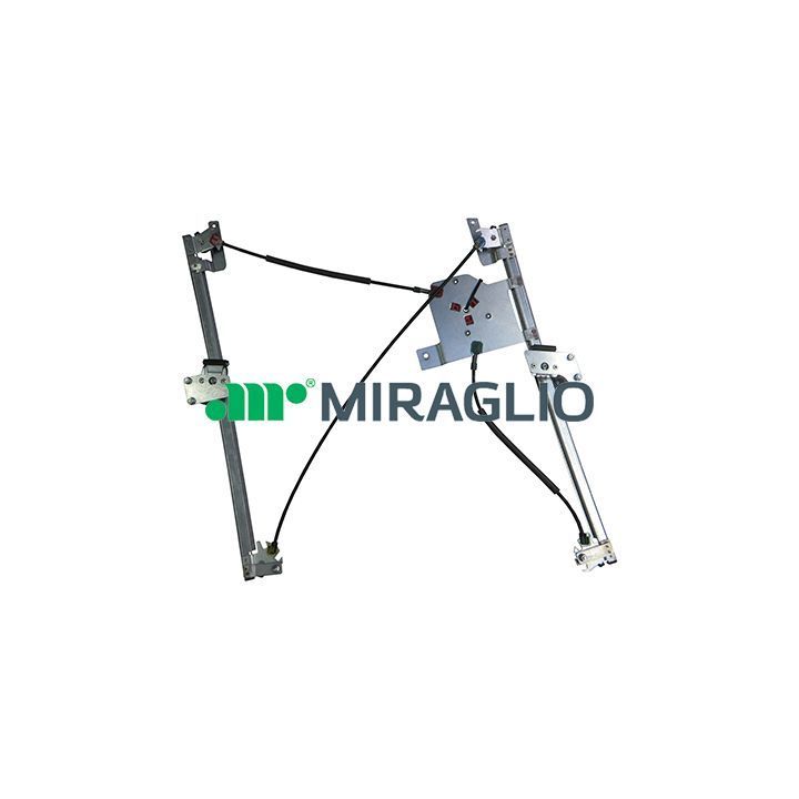 Lango pakėliklis MIRAGLIO 30/2466