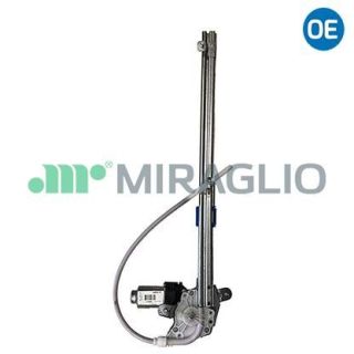 Lango pakėliklis MIRAGLIO 30/2521