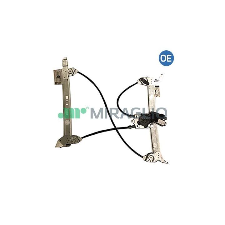 Lango pakėliklis MIRAGLIO 30/2523