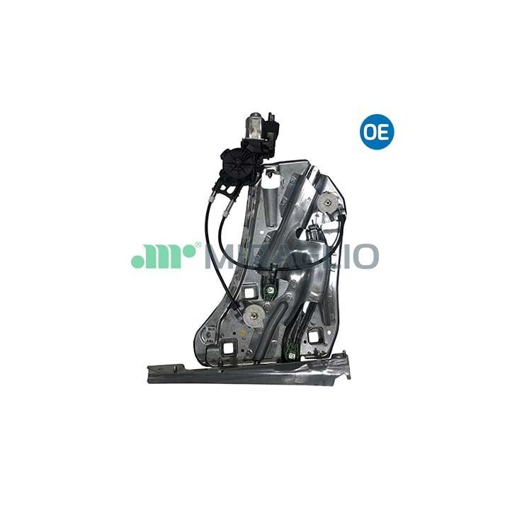 Lango pakėliklis MIRAGLIO 30/2526