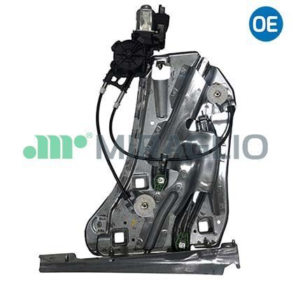 Lango pakėliklis MIRAGLIO 30/2527