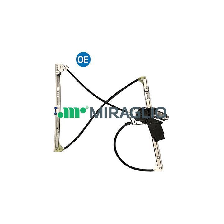 Lango pakėliklis MIRAGLIO 30/2548