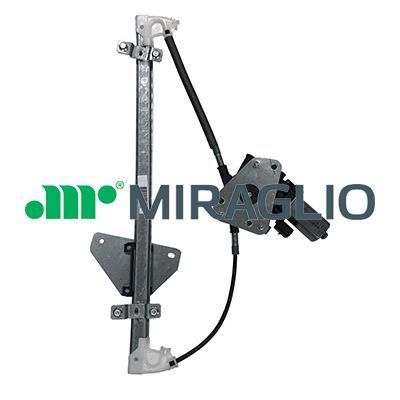 Lango pakėliklis MIRAGLIO 30/2562