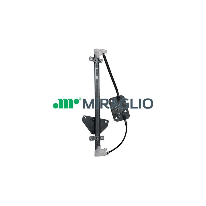 Lango pakėliklis MIRAGLIO 30/2564