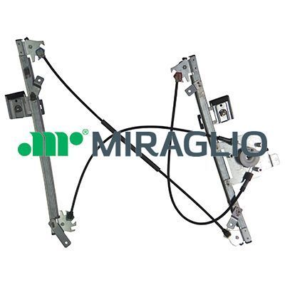 Lango pakėliklis MIRAGLIO 30/2565