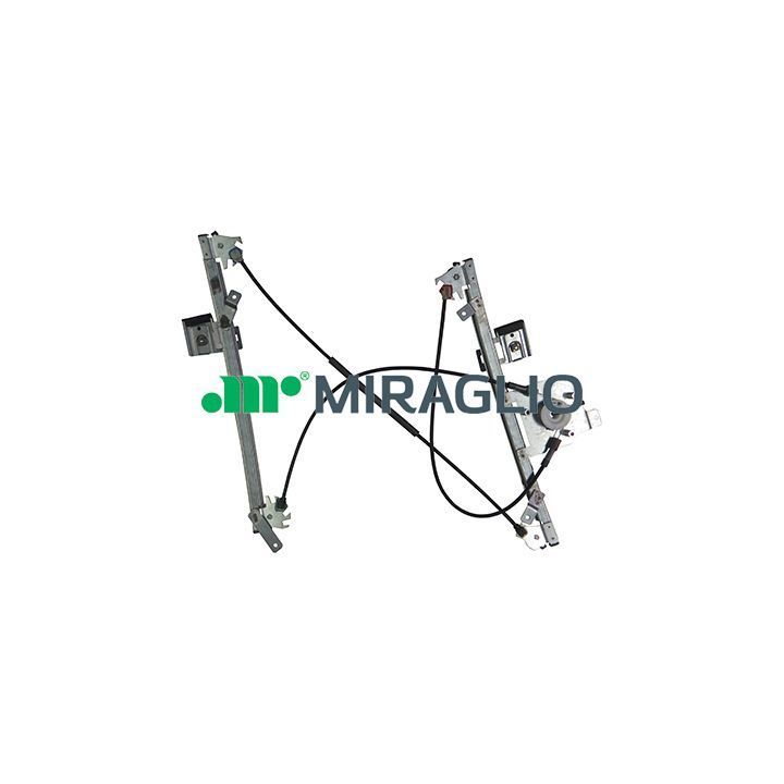 Lango pakėliklis MIRAGLIO 30/2566