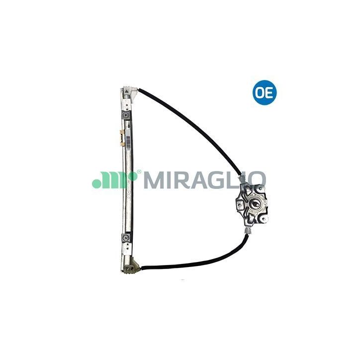 Lango pakėliklis MIRAGLIO 30/256B