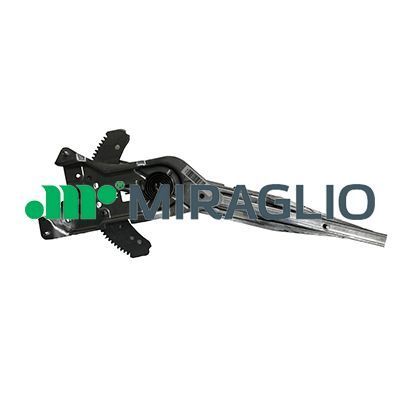 Lango pakėliklis MIRAGLIO 30/257B