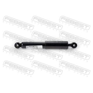 Amortizatorius FEBEST 2407G-001R