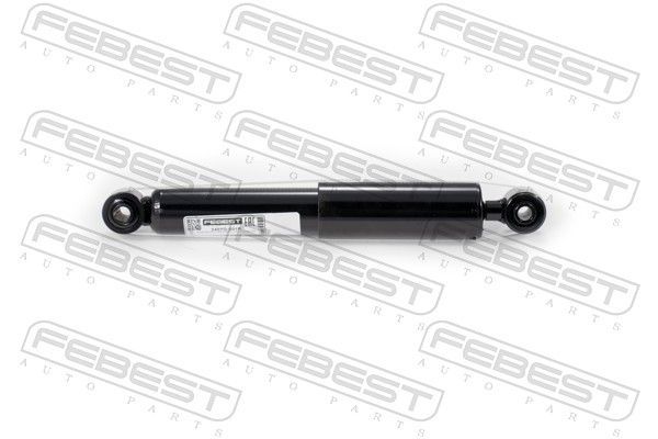 Amortizatorius FEBEST 2407G-001R