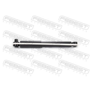 Amortizatorius FEBEST 2407G-002R