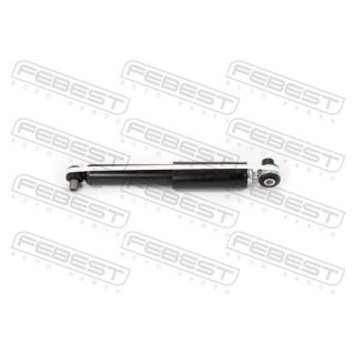 Amortizatorius FEBEST 2407G-003R