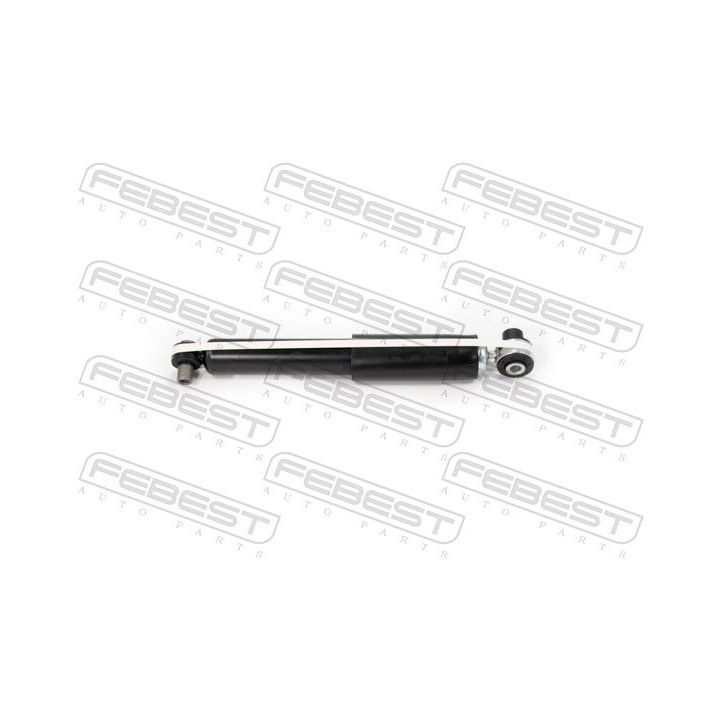 Amortizatorius FEBEST 2407G-003R