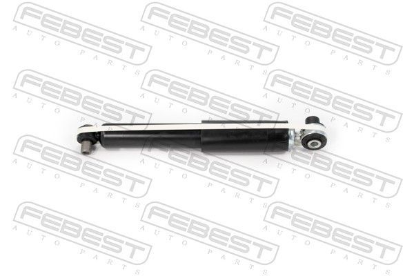 Amortizatorius FEBEST 2407G-003R