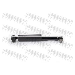 Amortizatorius FEBEST 2407G-005R