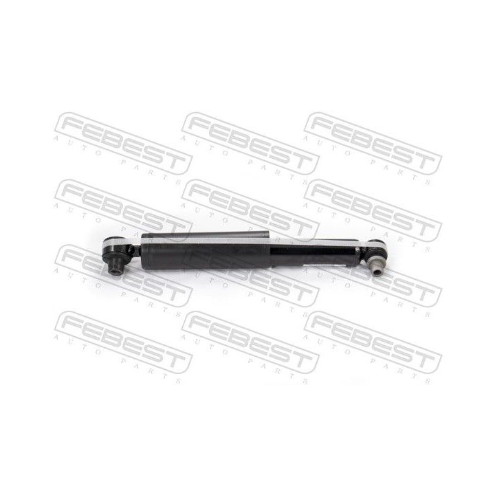 Amortizatorius FEBEST 2407G-005R