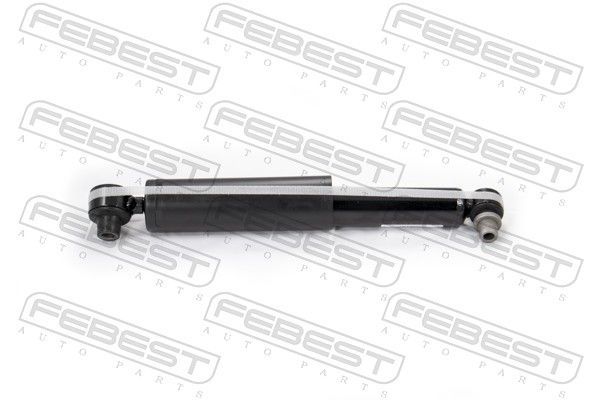 Amortizatorius FEBEST 2407G-005R