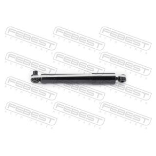 Amortizatorius FEBEST 2407G-006F