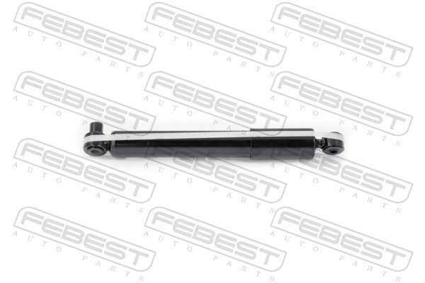 Amortizatorius FEBEST 2407G-006F