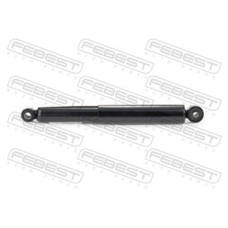 Amortizatorius FEBEST 2407G-010R