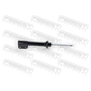 Amortizatorius FEBEST 2407G-011F