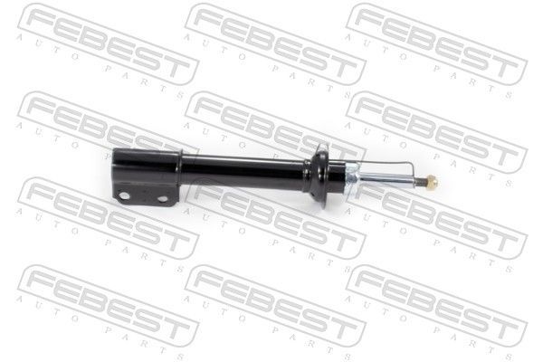 Amortizatorius FEBEST 2407G-016F