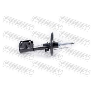 Amortizatorius FEBEST 2407G-019F