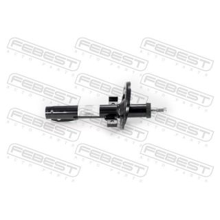 Amortizatorius FEBEST 2407S-004F