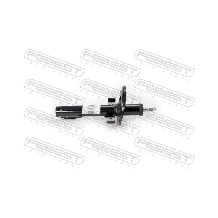 Amortizatorius FEBEST 2407S-004F