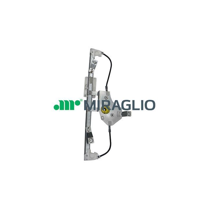 Lango pakėliklis MIRAGLIO 30/2619