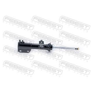 Amortizatorius FEBEST 2407S-006F