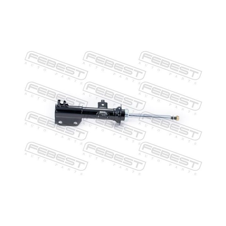 Amortizatorius FEBEST 2407S-006F
