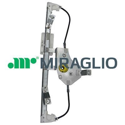 Lango pakėliklis MIRAGLIO 30/2620