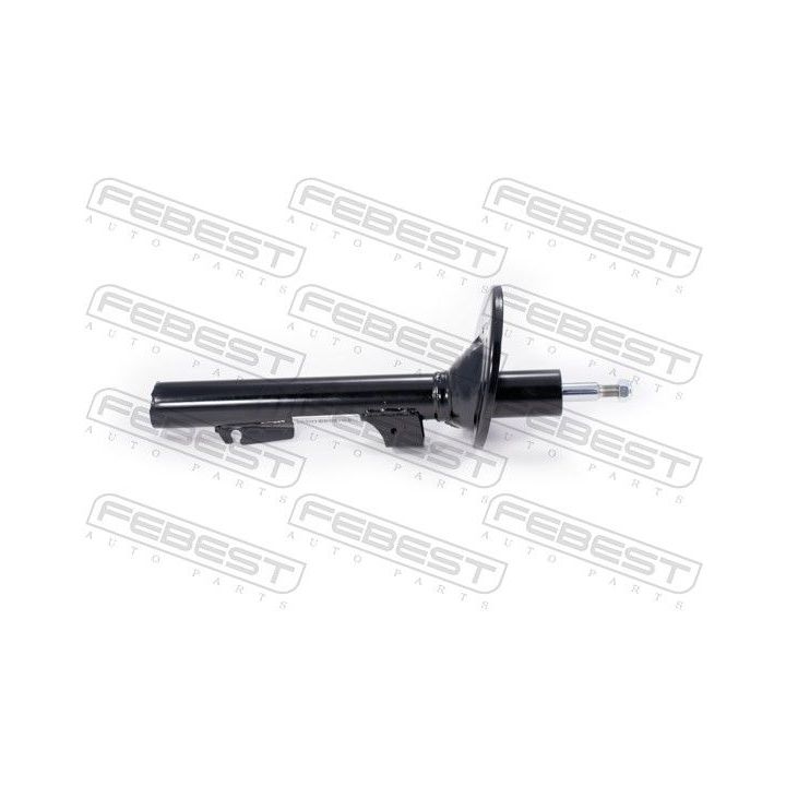 Amortizatorius FEBEST 2407S-013R