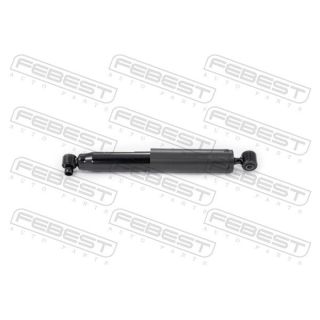 Amortizatorius FEBEST 2407S-014R
