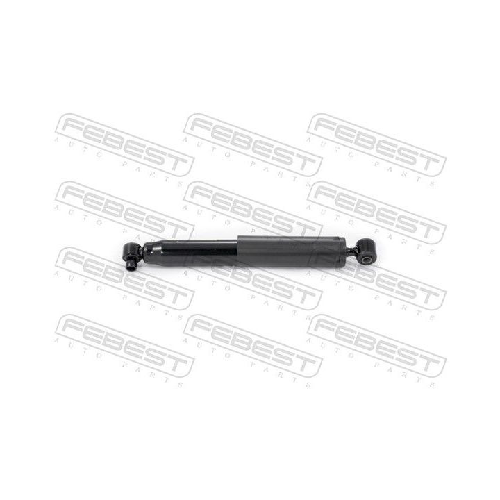 Amortizatorius FEBEST 2407S-014R