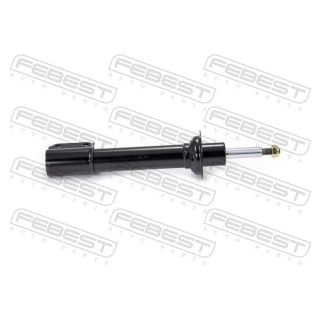Amortizatorius FEBEST 2407S-015F