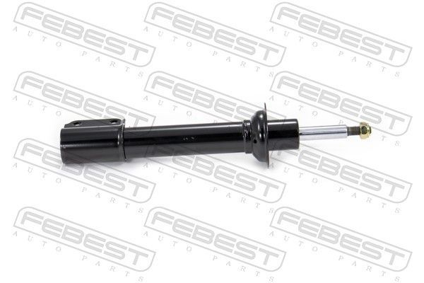 Amortizatorius FEBEST 2407S-015F