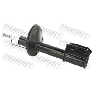 Amortizatorius FEBEST 24110-002F