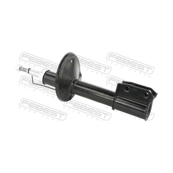 Amortizatorius FEBEST 24110-002F
