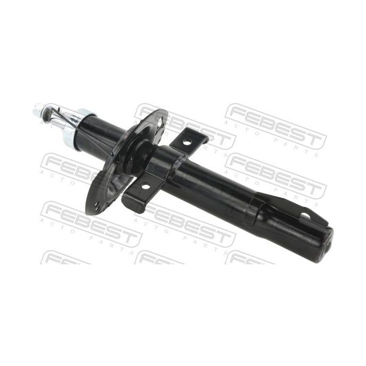 Amortizatorius FEBEST 24110-008F