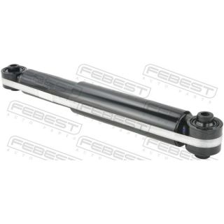 Amortizatorius FEBEST 24650921R