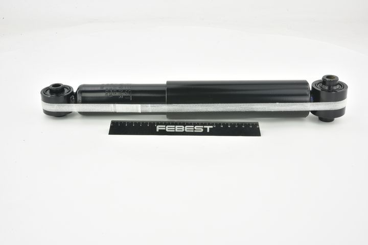 Amortizatorius FEBEST 24650921R